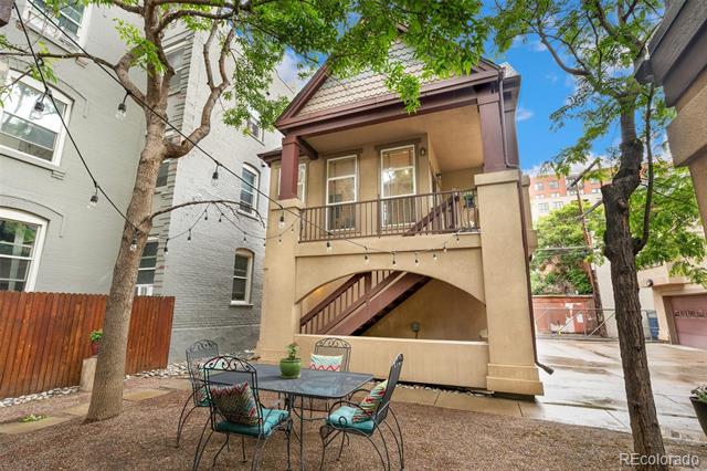 1641 N Washington Street Unit: F