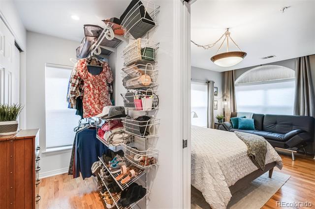 1641 N Washington Street Unit: F