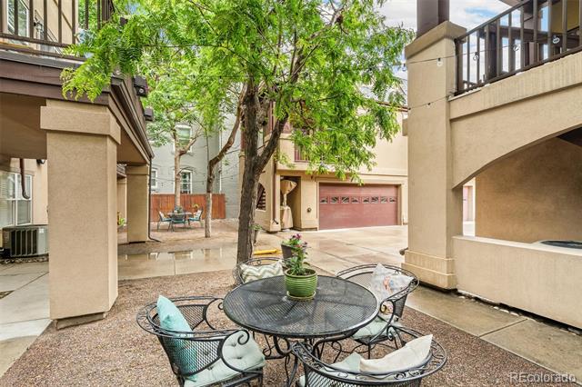 1641 N Washington Street Unit: F