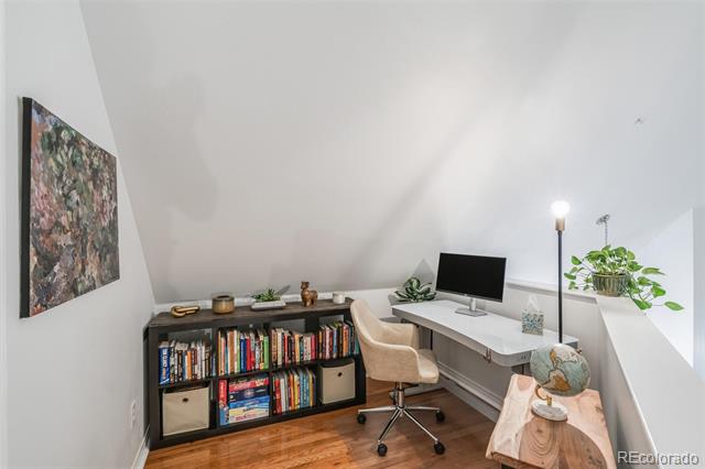 1641 N Washington Street Unit: F