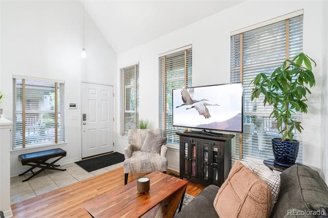 1641 N Washington Street Unit: F