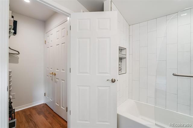 1641 N Washington Street Unit: F