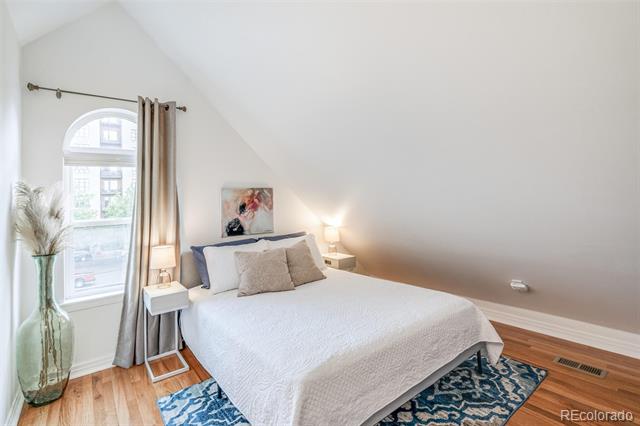 1641 N Washington Street Unit: F