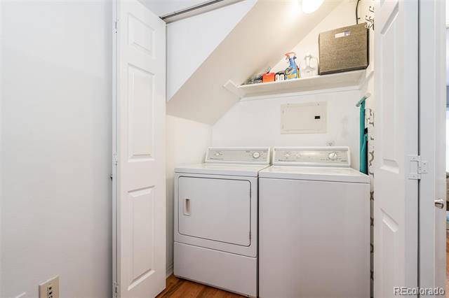 1641 N Washington Street Unit: F