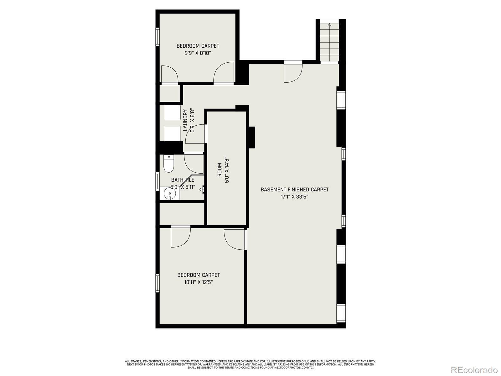 3088 W 40th Avenue