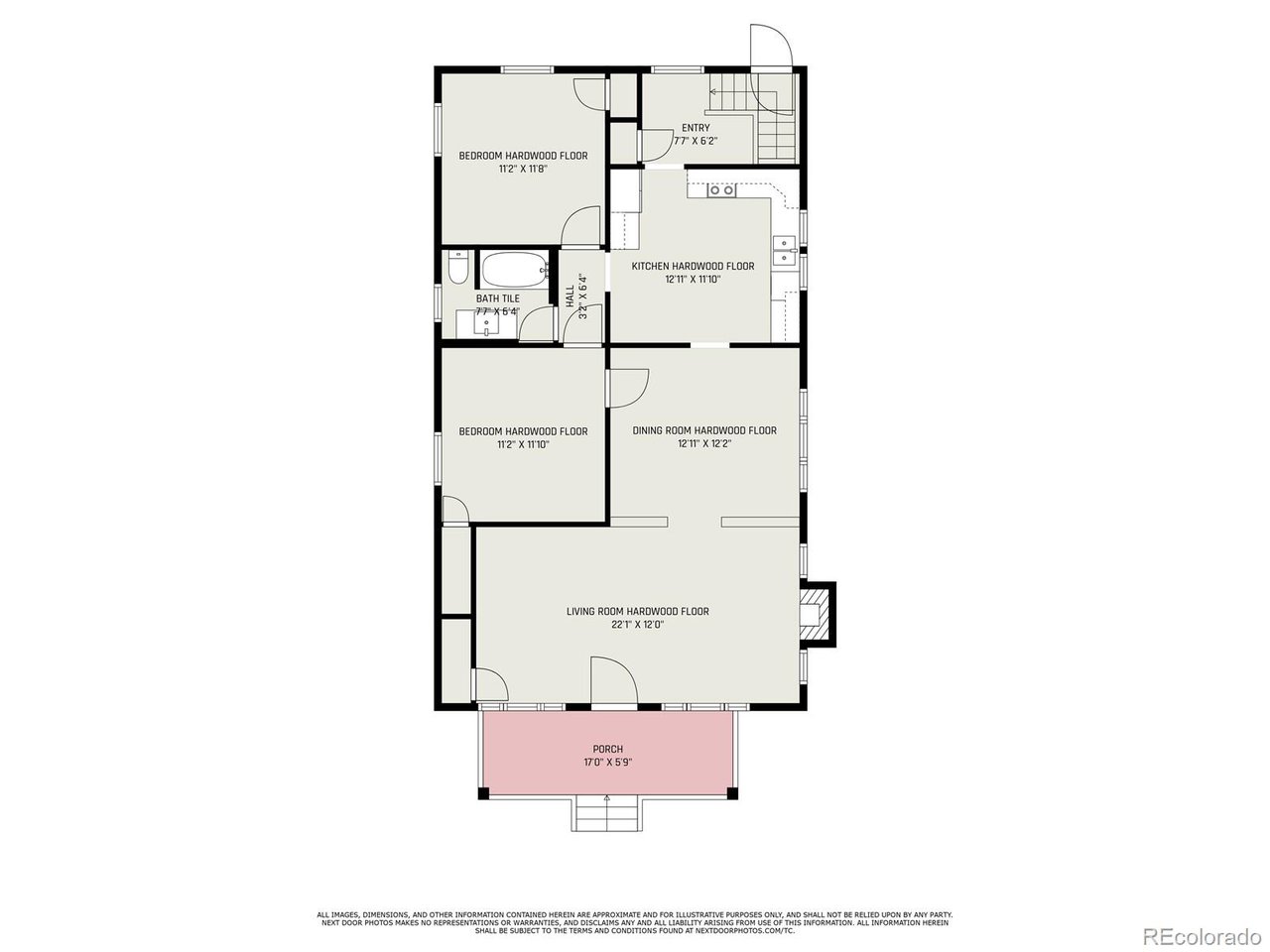 3088 W 40th Ave