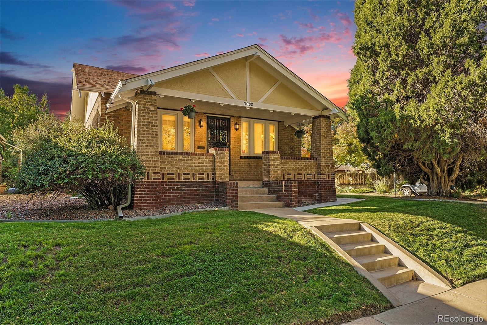 3088 W 40th Avenue