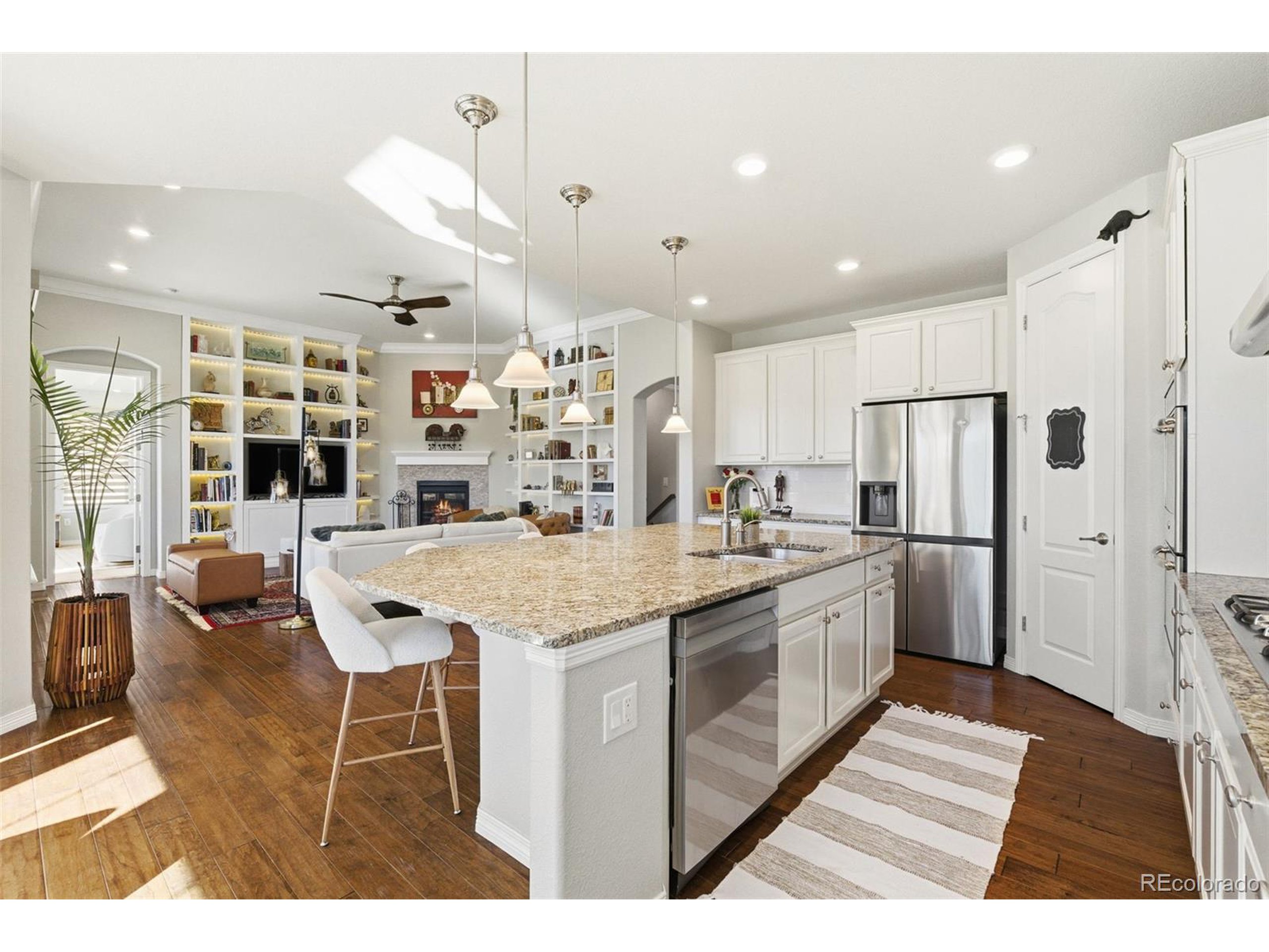 19524 W 58th Pl Golden