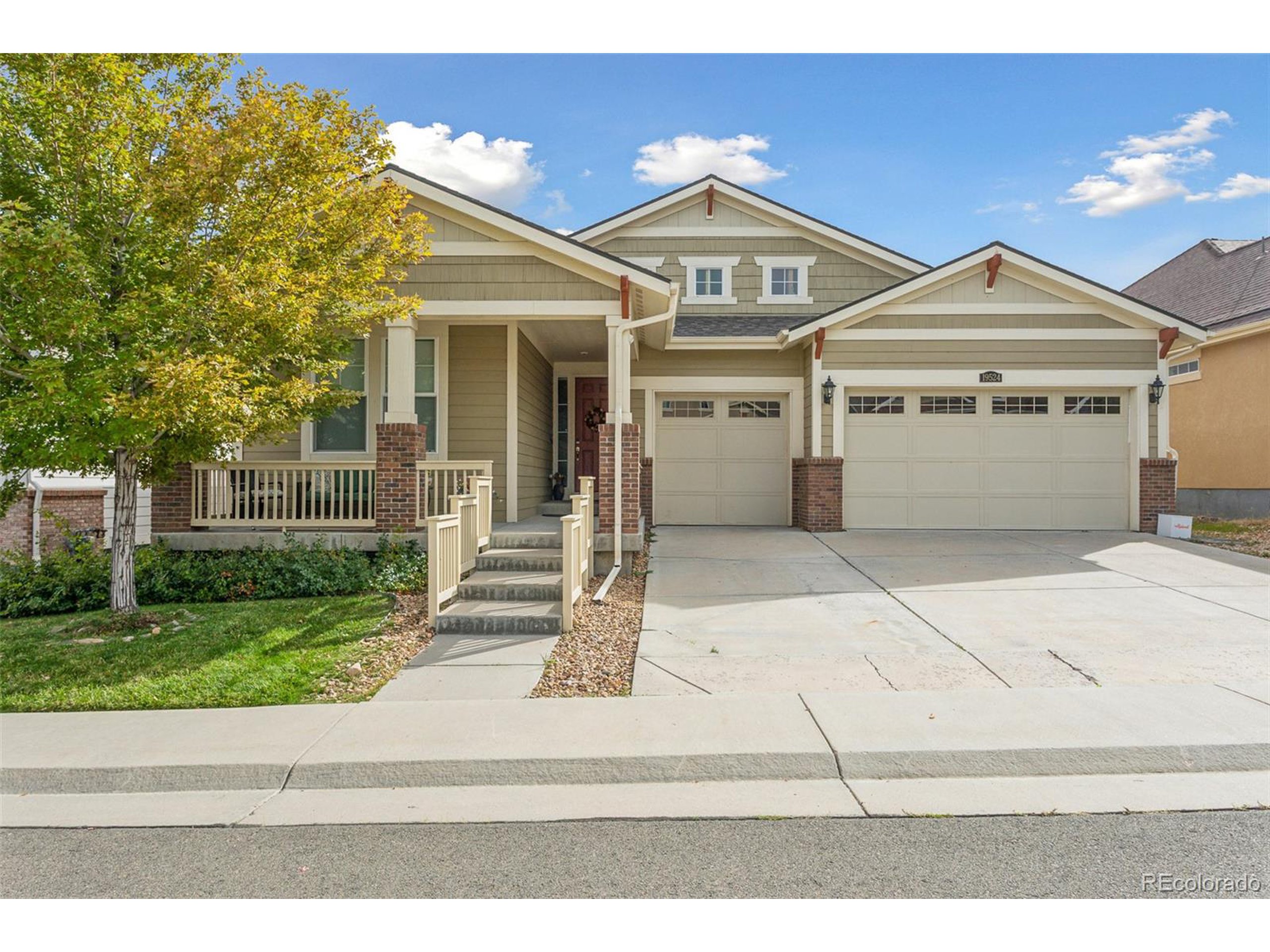 19524 W 58th Pl Golden