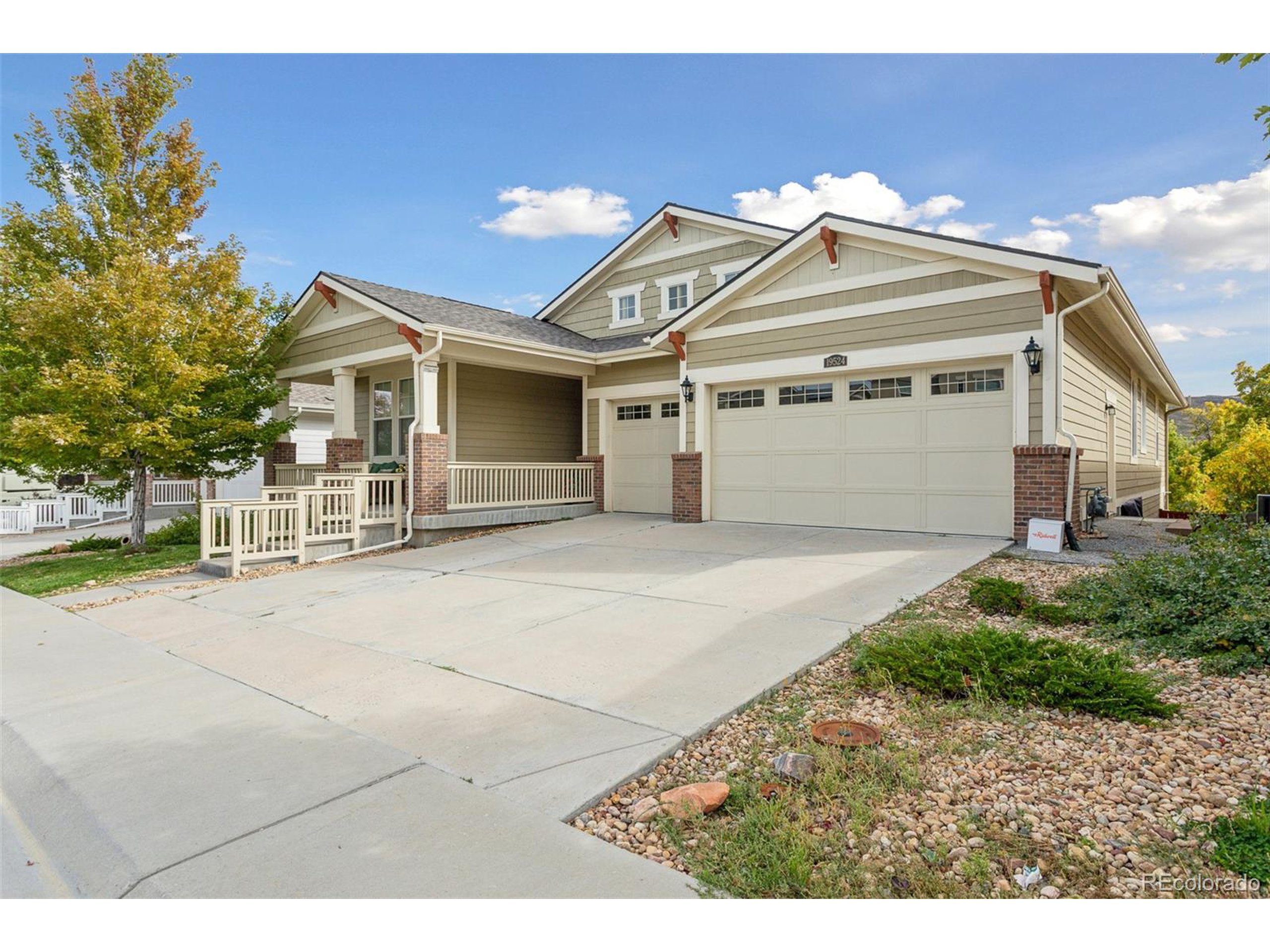 19524 W 58th Pl Golden