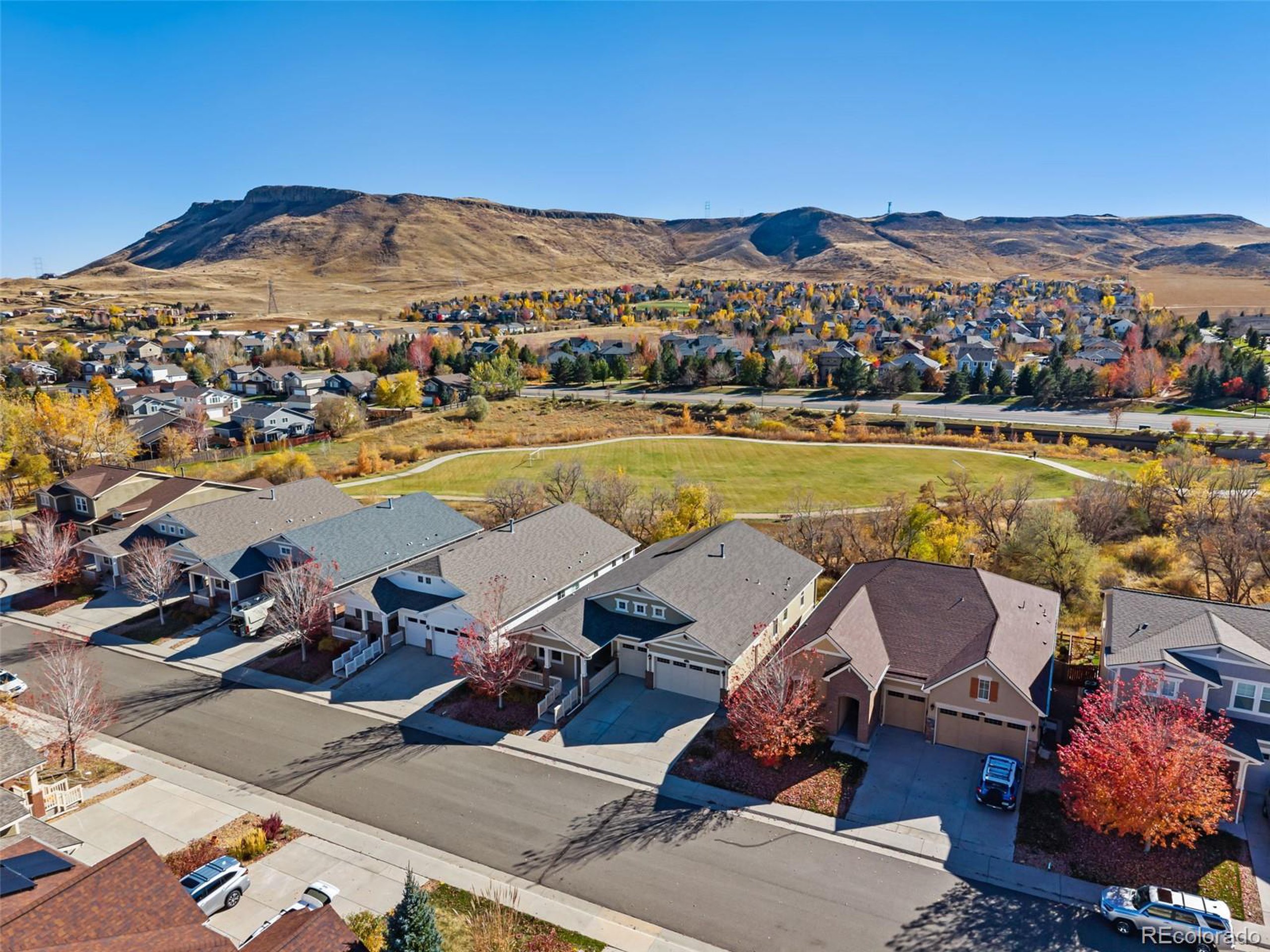 19524 W 58th Pl Golden