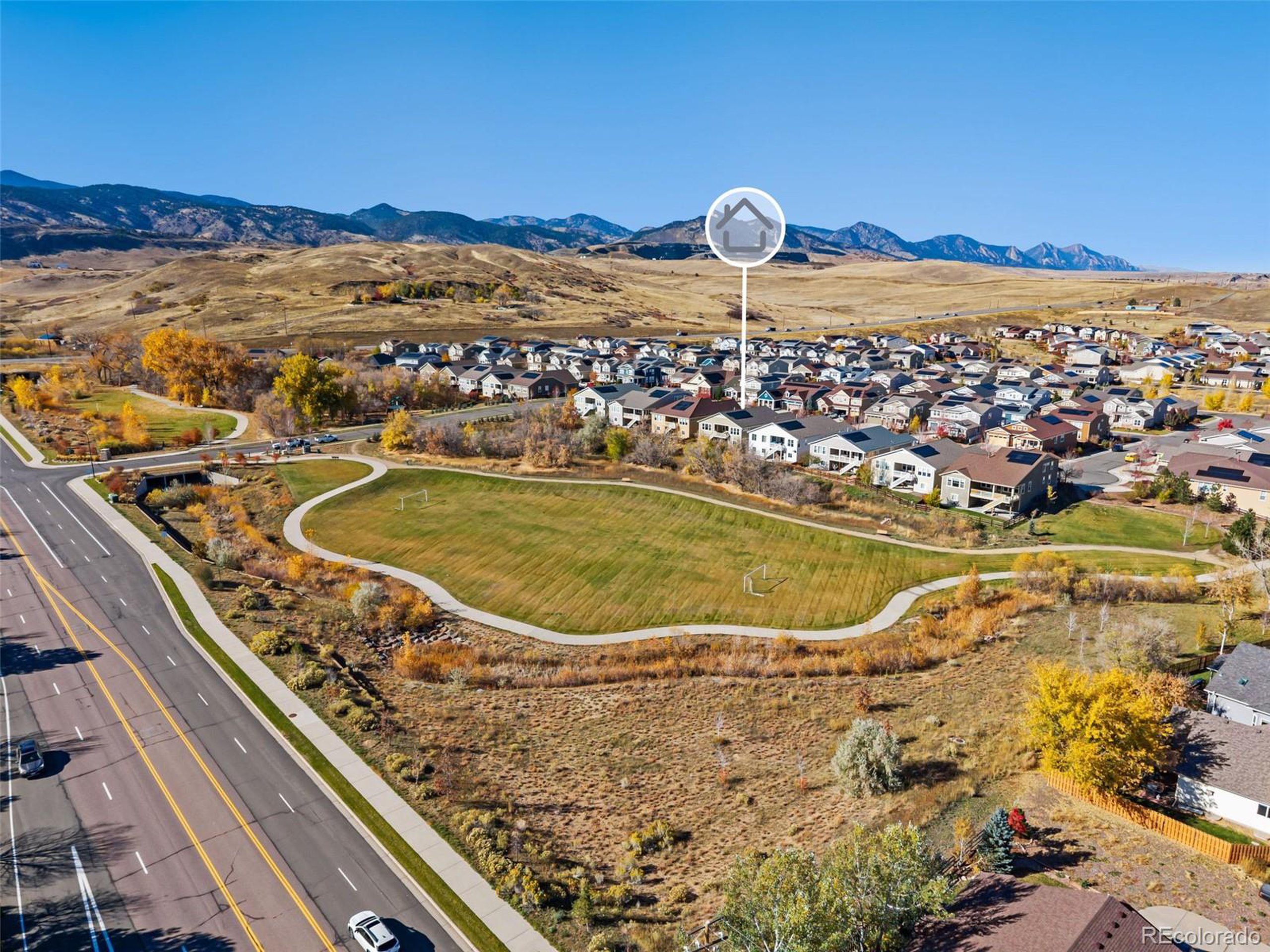 19524 W 58th Pl Golden