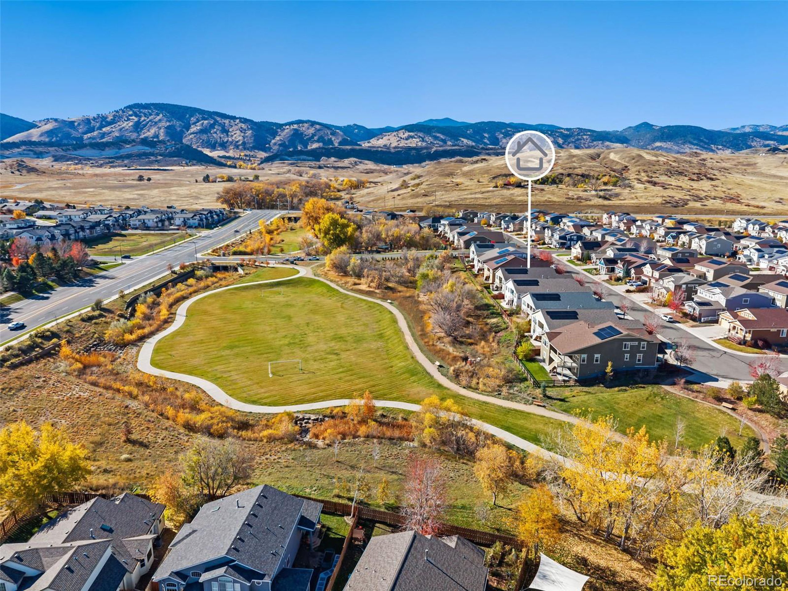 19524 W 58th Pl Golden