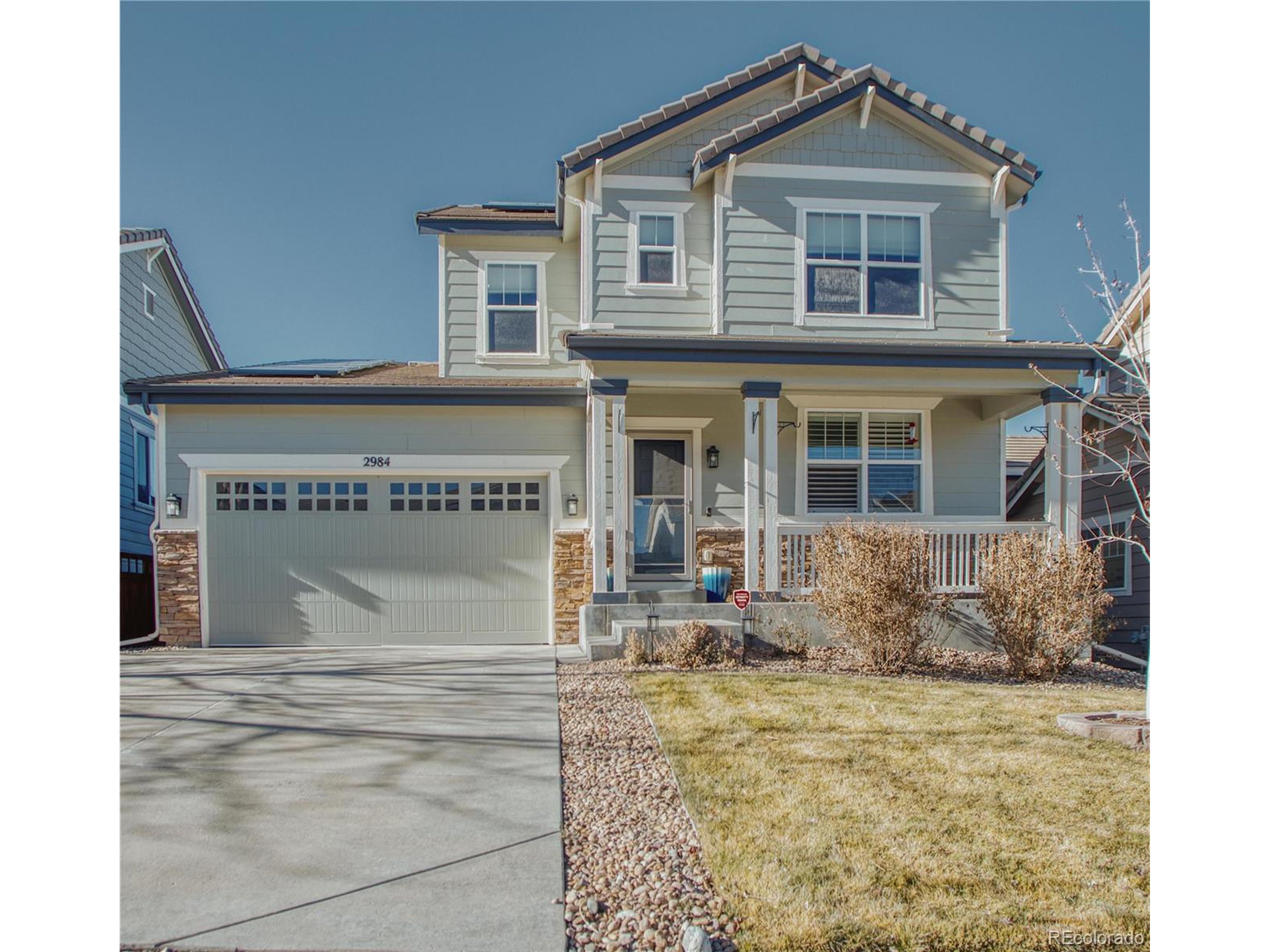 2984 Deerfoot Way