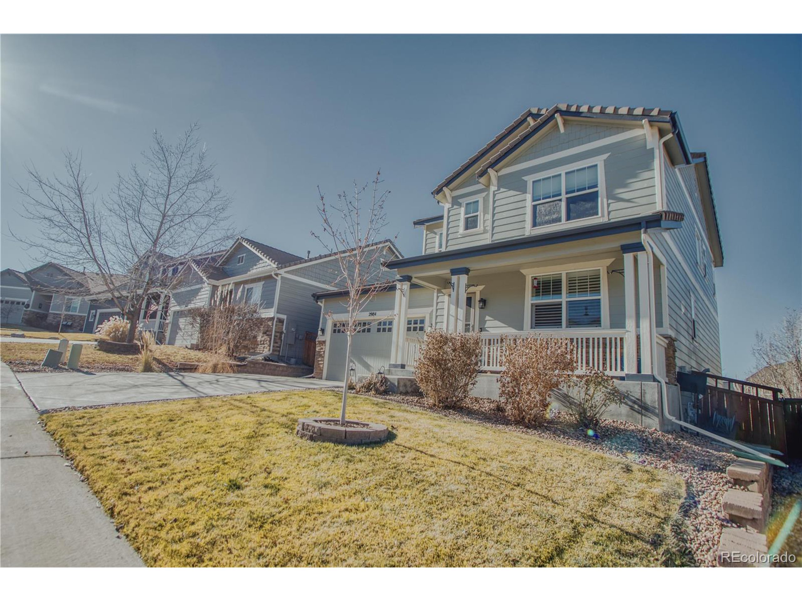 2984 Deerfoot Way