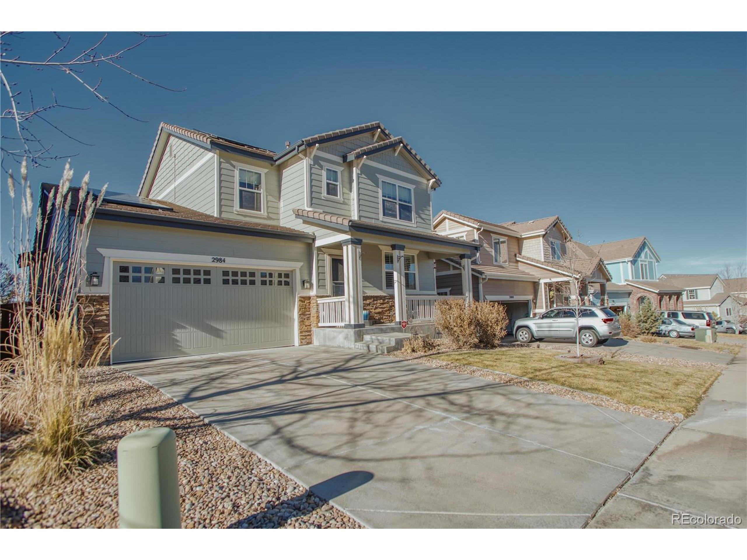 2984 Deerfoot Way