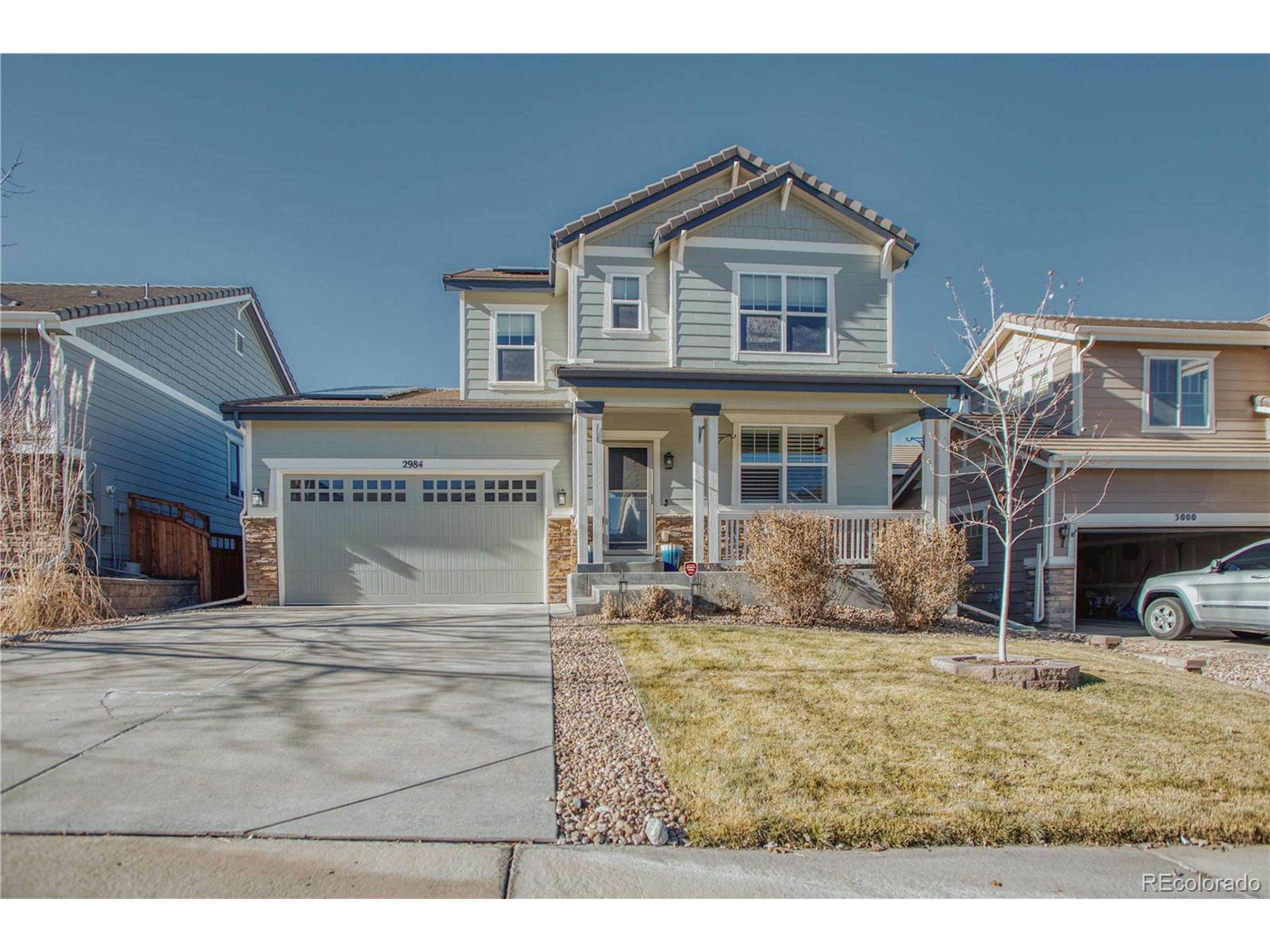 2984 Deerfoot Way