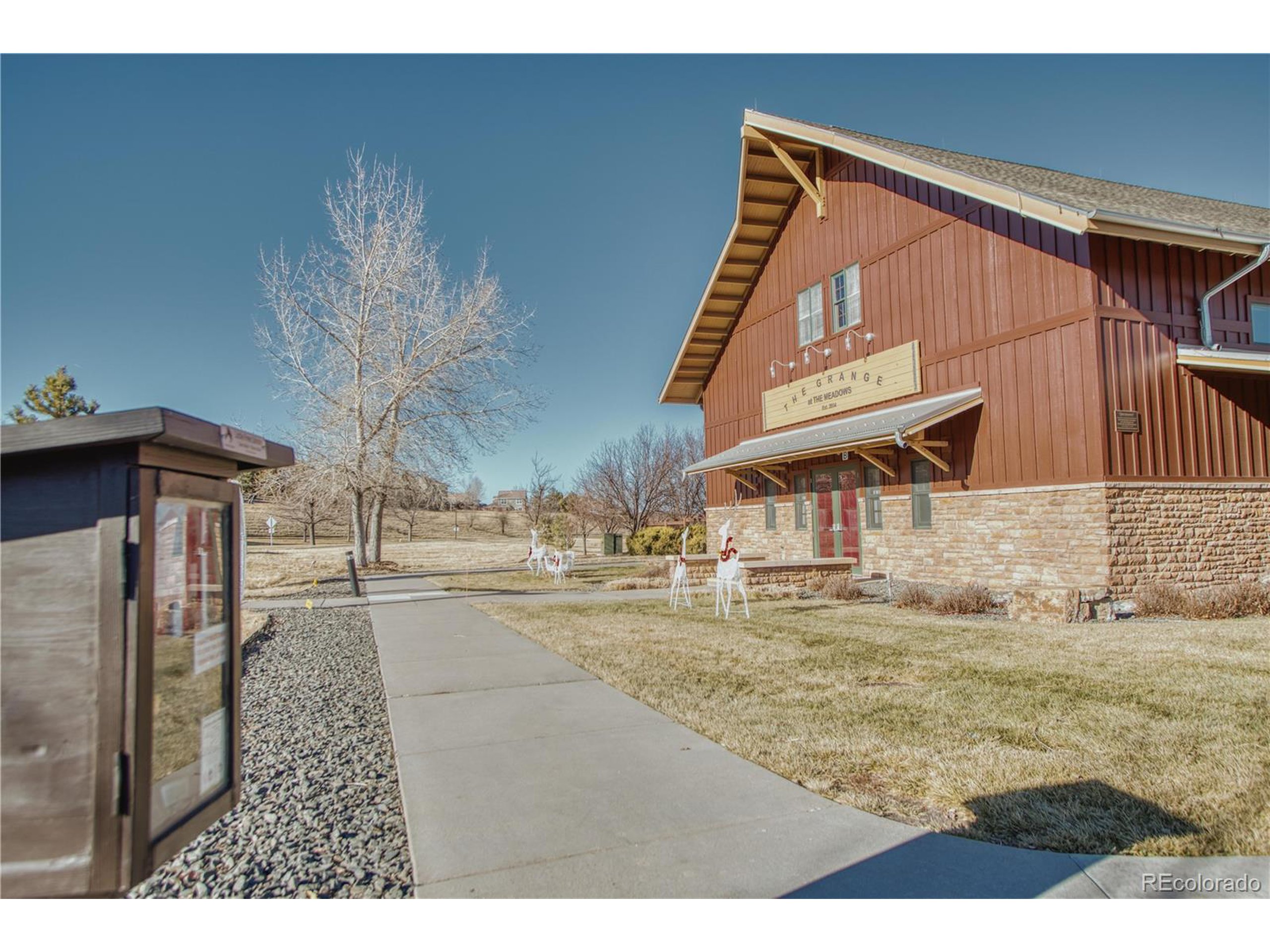 2984 Deerfoot Way