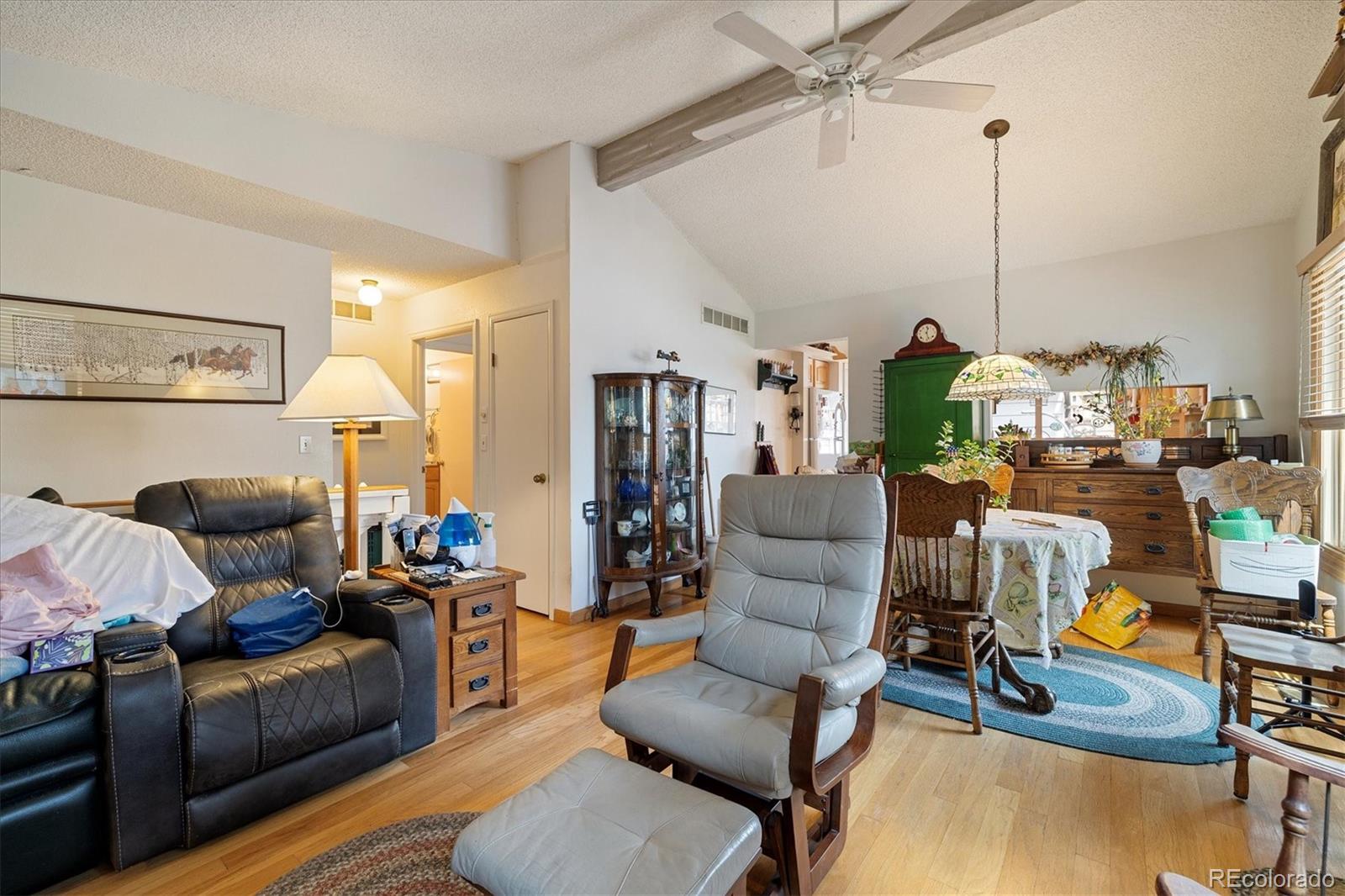3531 S Kittredge Street Unit: D
