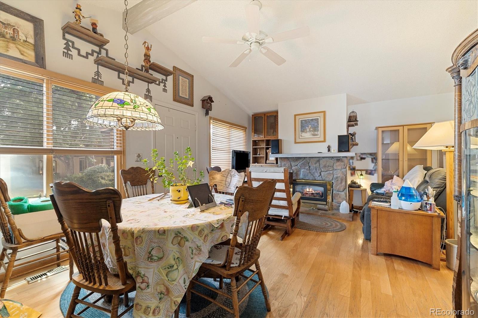 3531 S Kittredge Street Unit: D