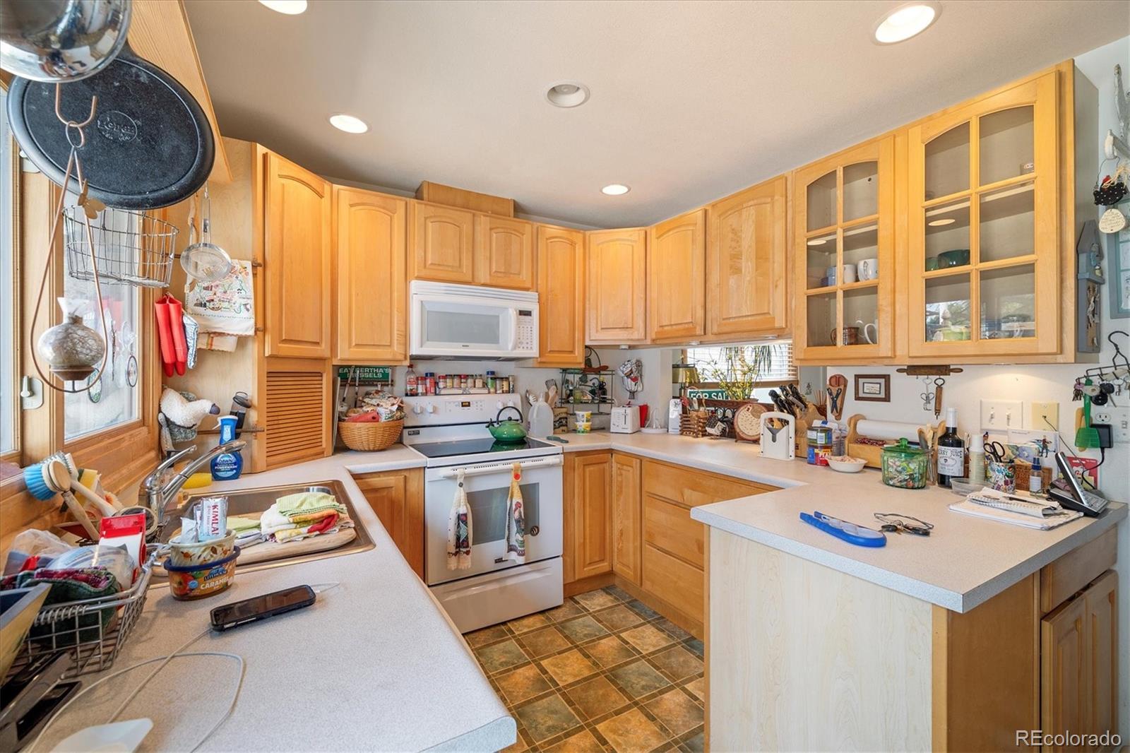 3531 S Kittredge Street Unit: D