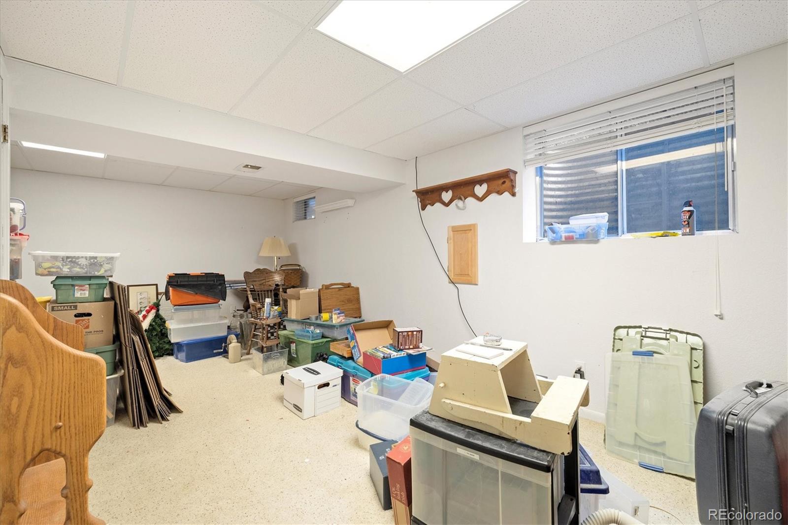 3531 S Kittredge Street Unit: D