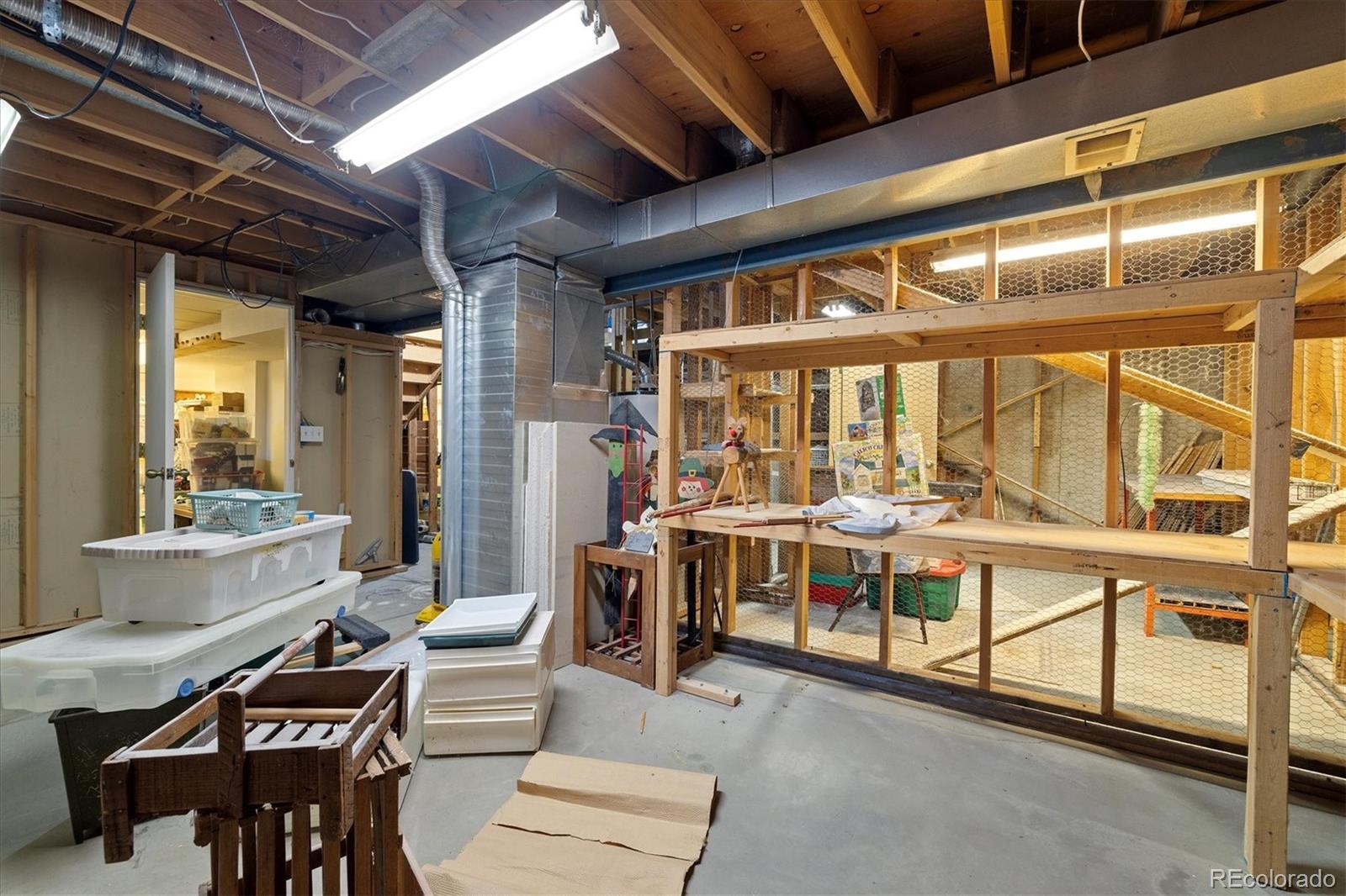 3531 S Kittredge Street Unit: D