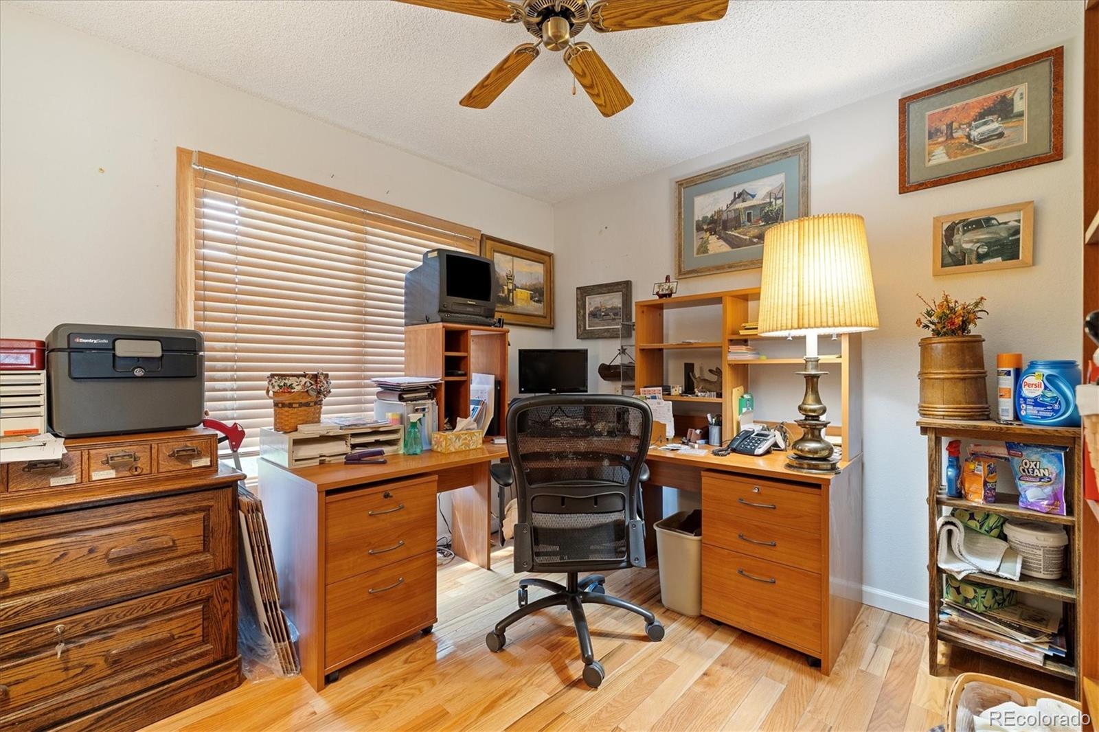 3531 S Kittredge Street Unit: D
