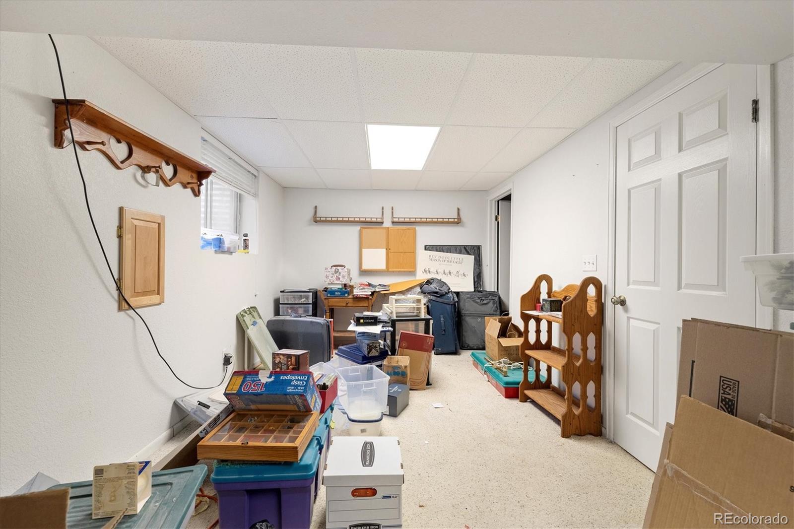 3531 S Kittredge Street Unit: D