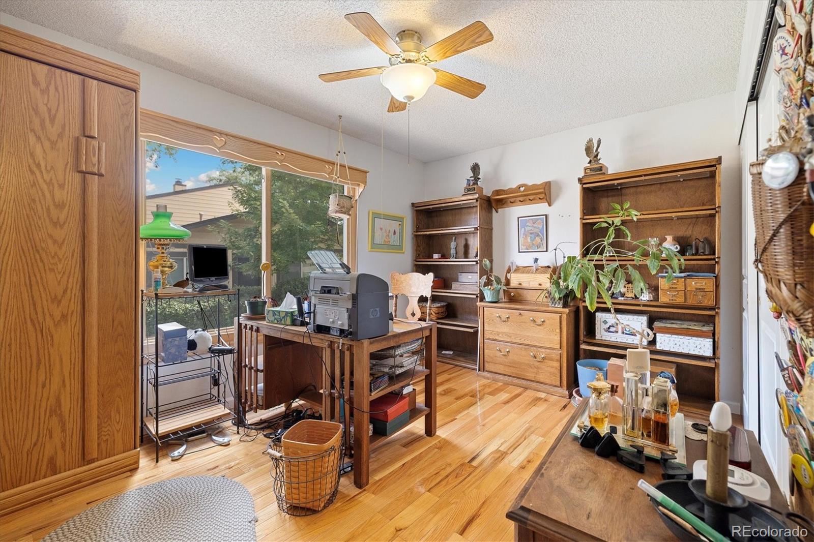 3531 S Kittredge Street Unit: D