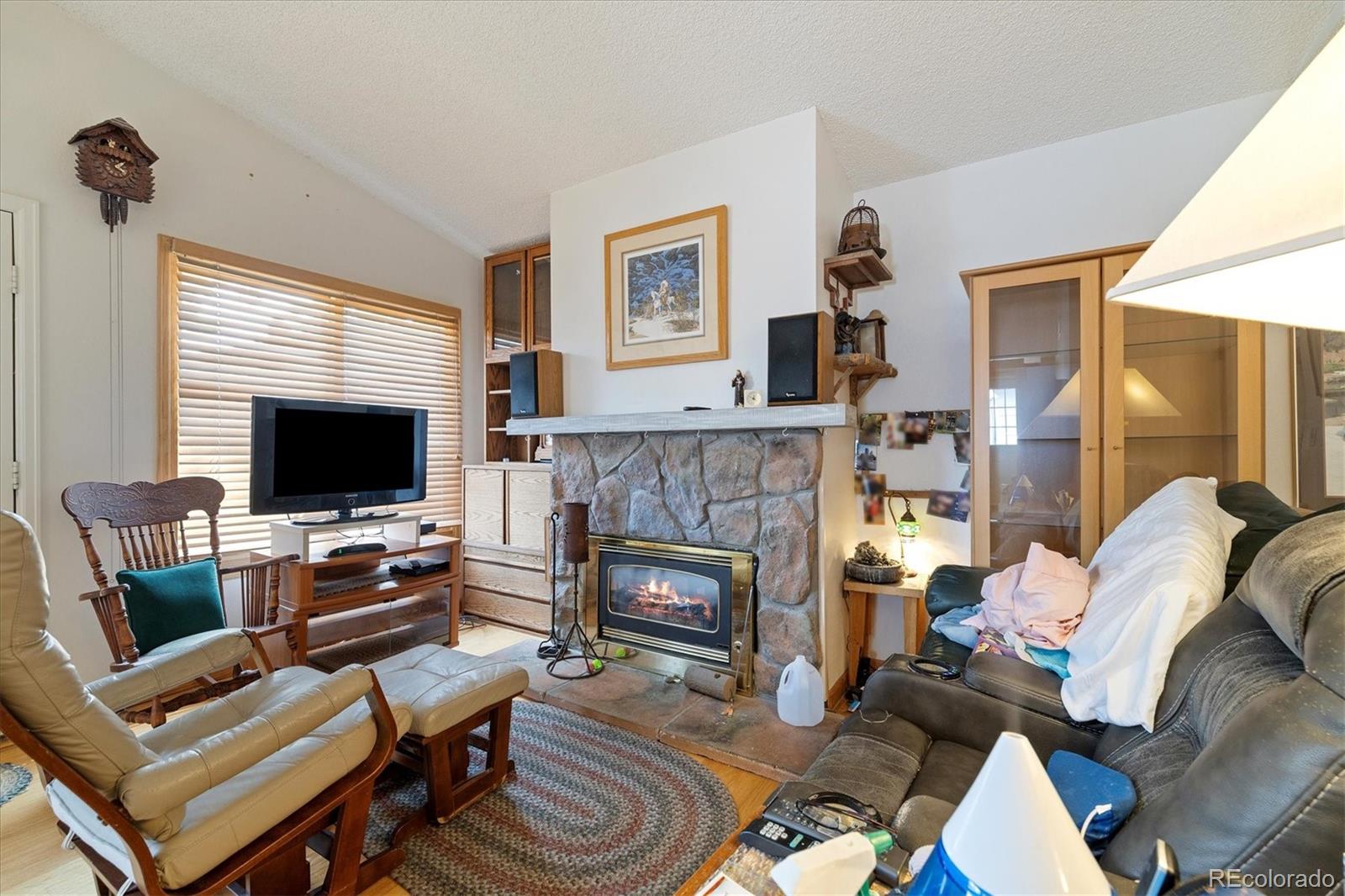3531 S Kittredge Street Unit: D
