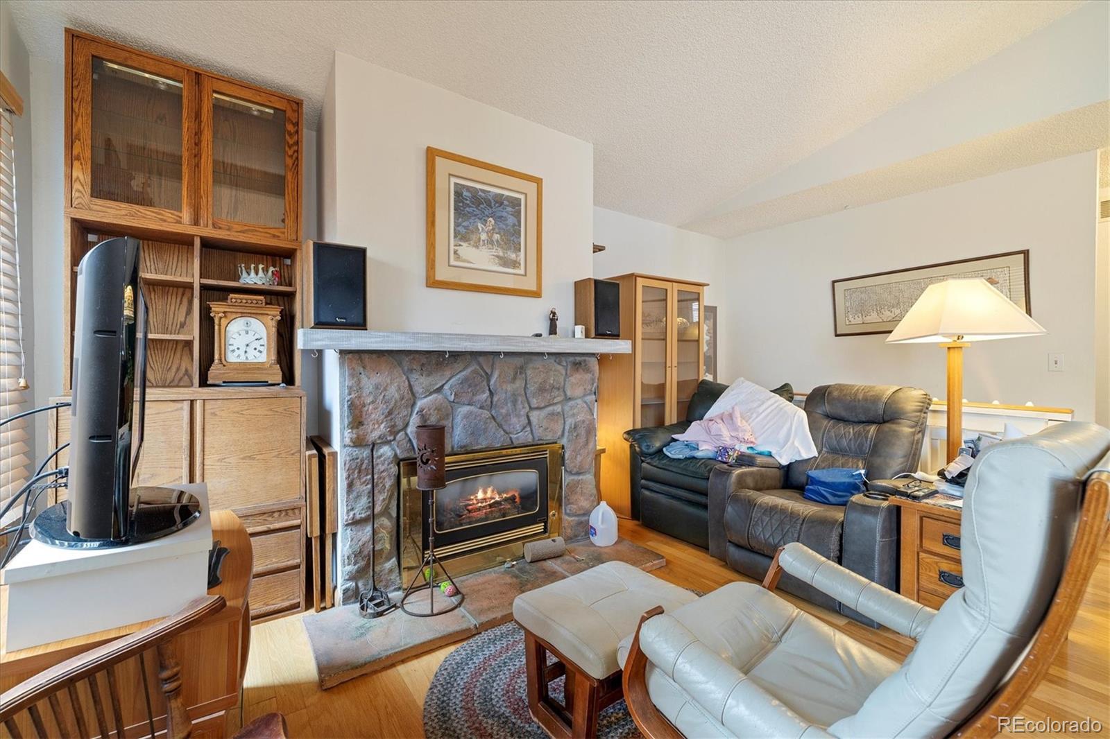 3531 S Kittredge Street Unit: D