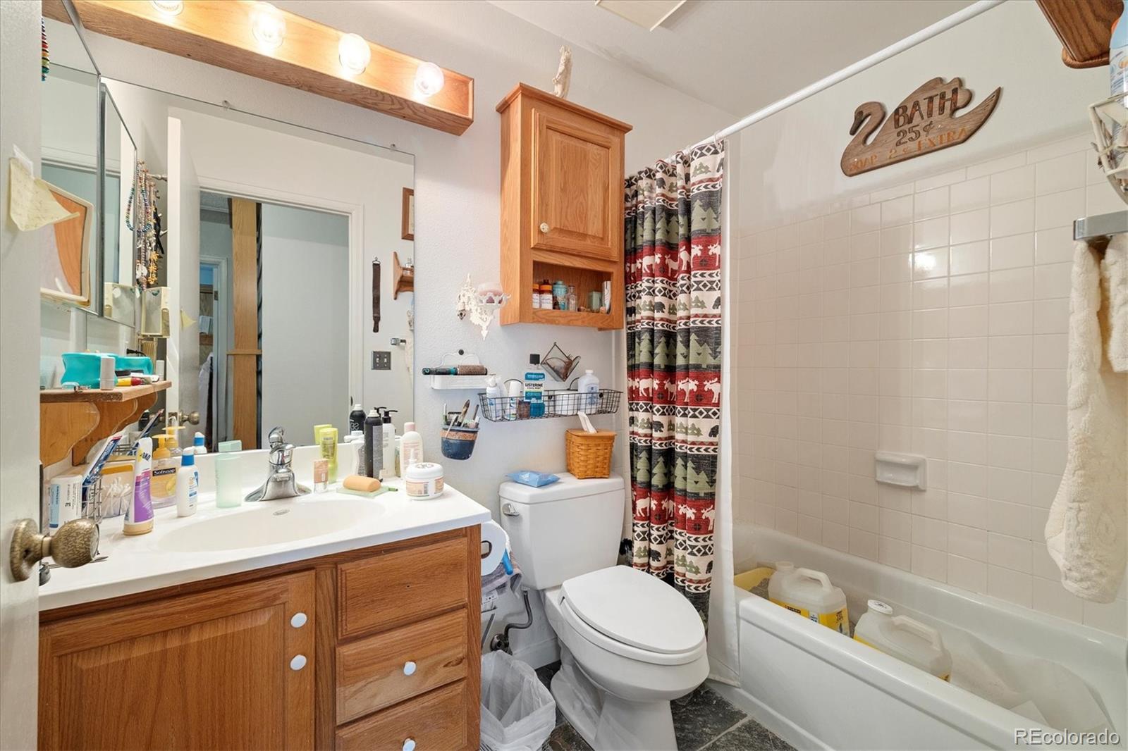 3531 S Kittredge Street Unit: D