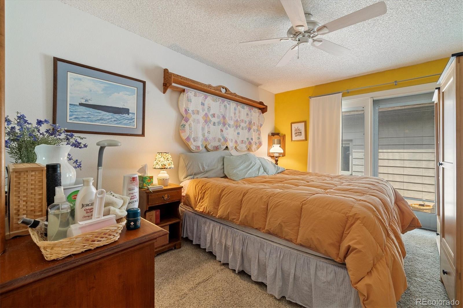 3531 S Kittredge Street Unit: D