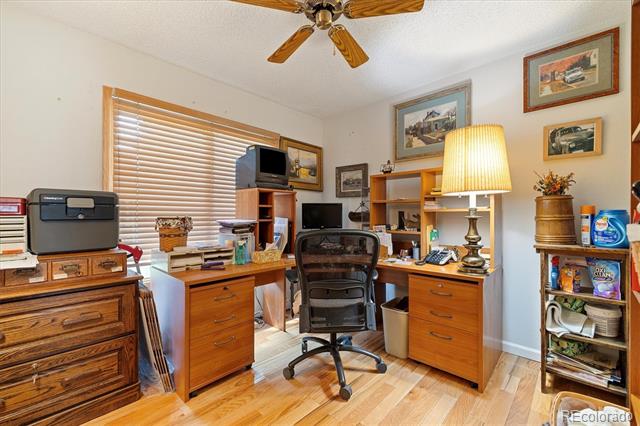 3531 S Kittredge Street Unit: D