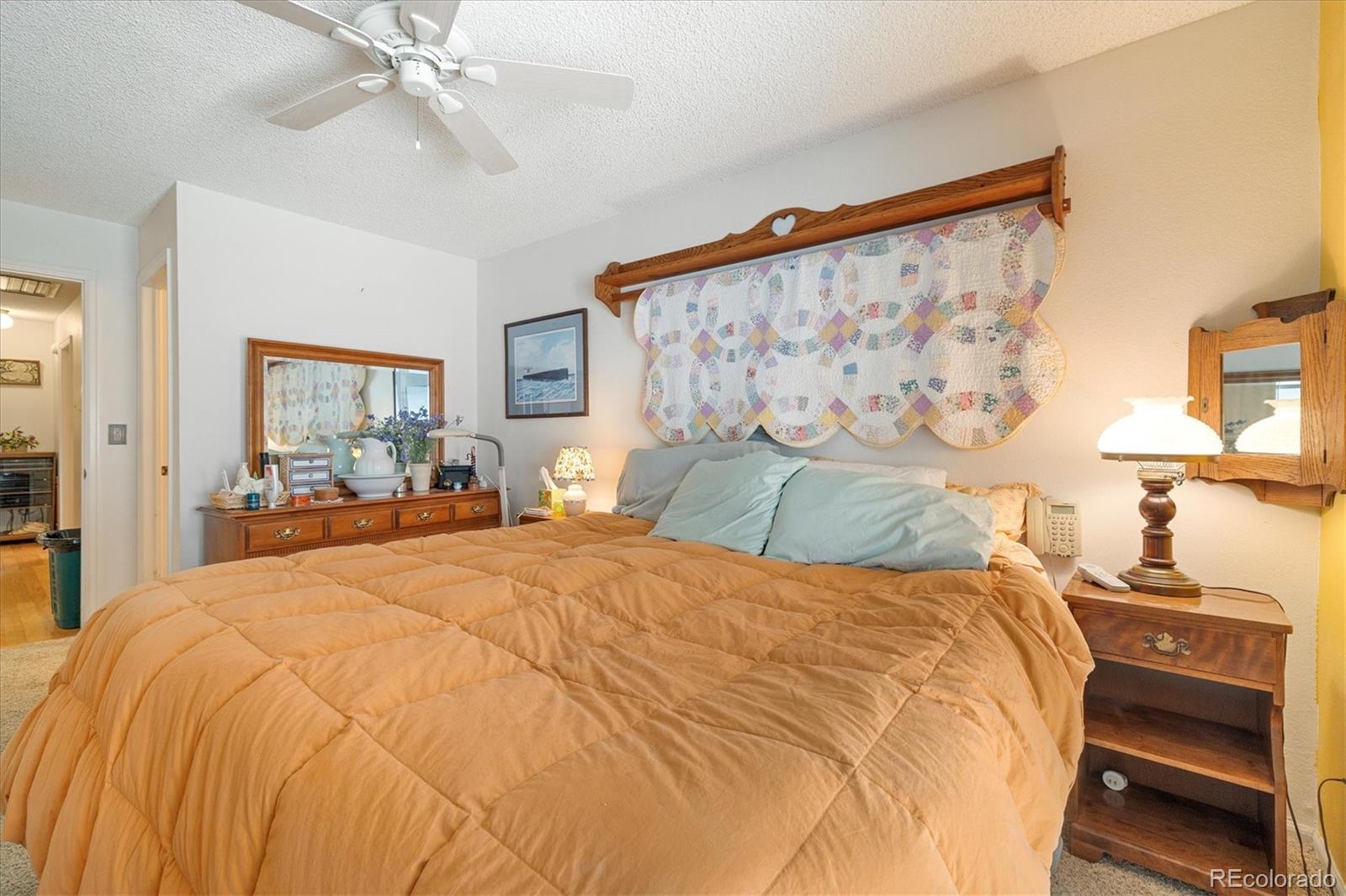 3531 S Kittredge Street Unit: D