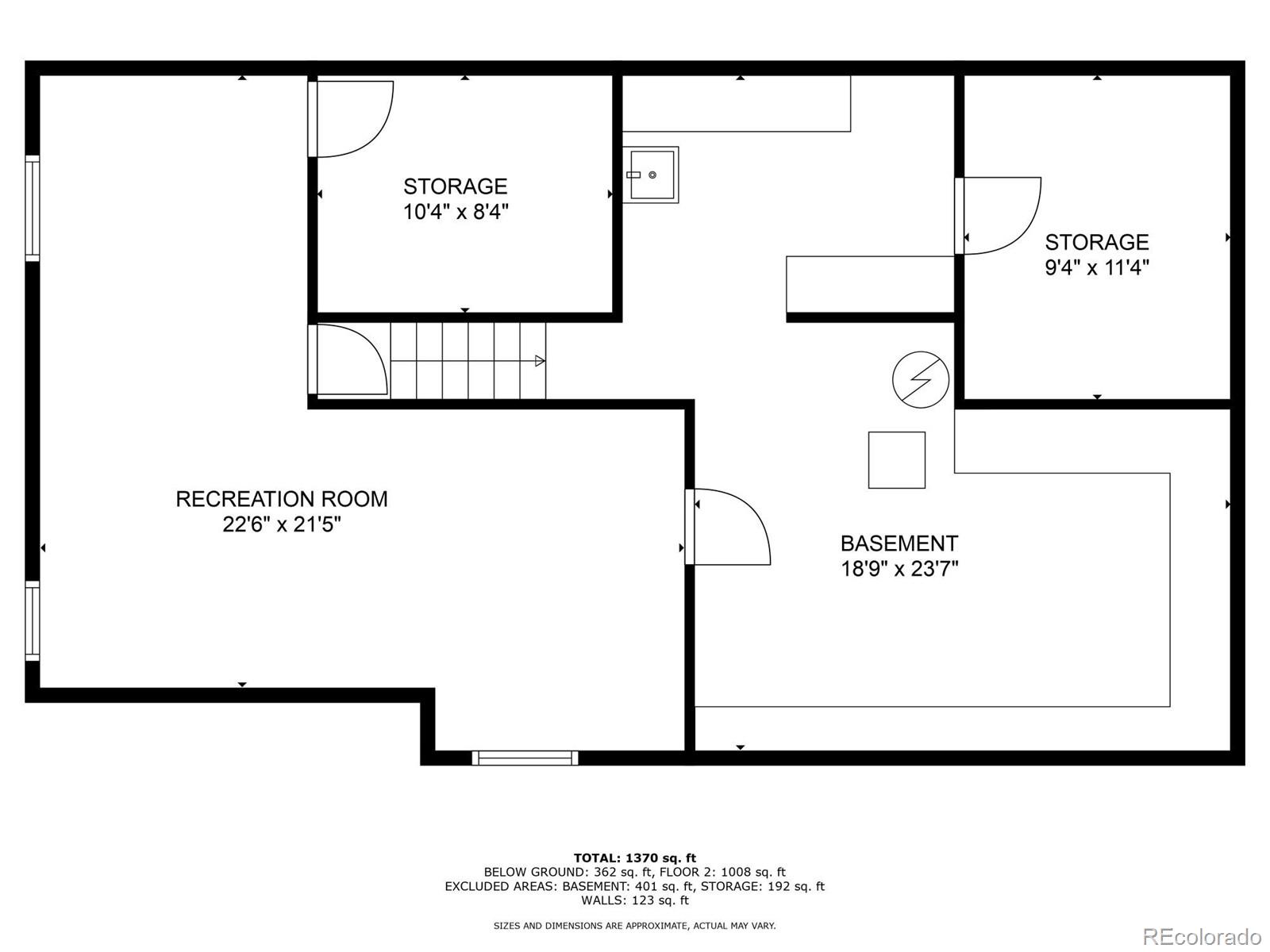 3531 S Kittredge Street Unit: D