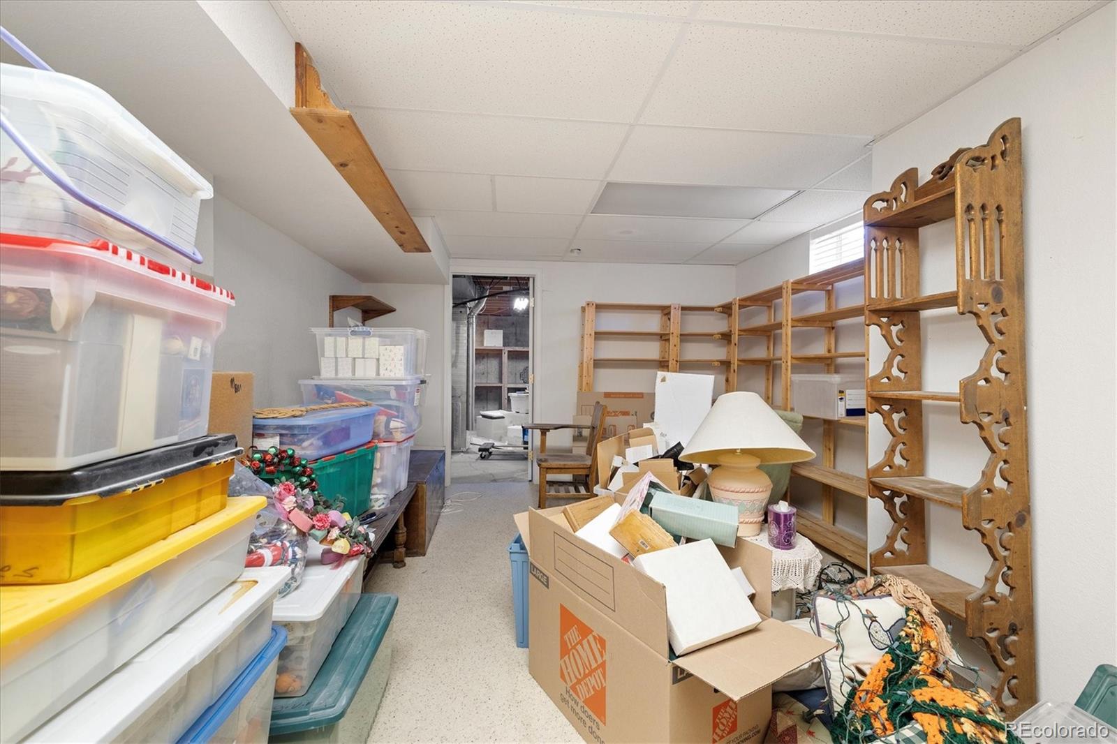 3531 S Kittredge Street Unit: D