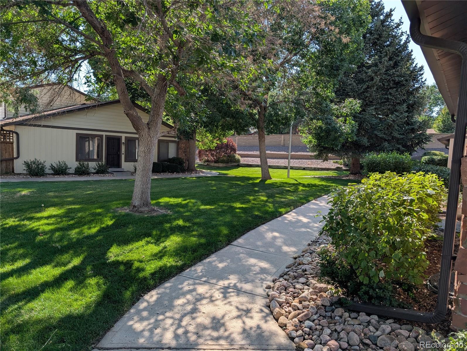 3531 S Kittredge Street Unit: D