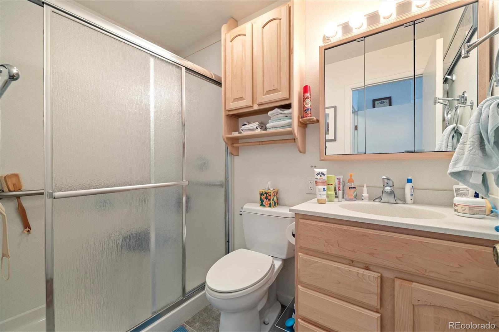 3531 S Kittredge Street Unit: D