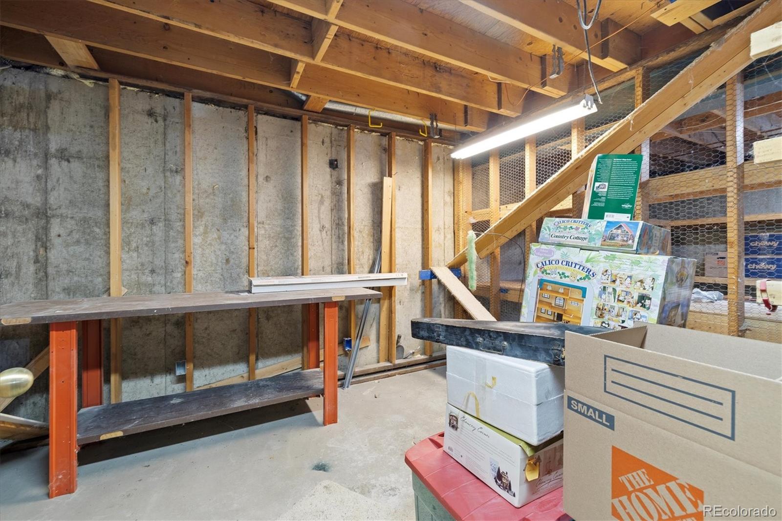 3531 S Kittredge Street Unit: D