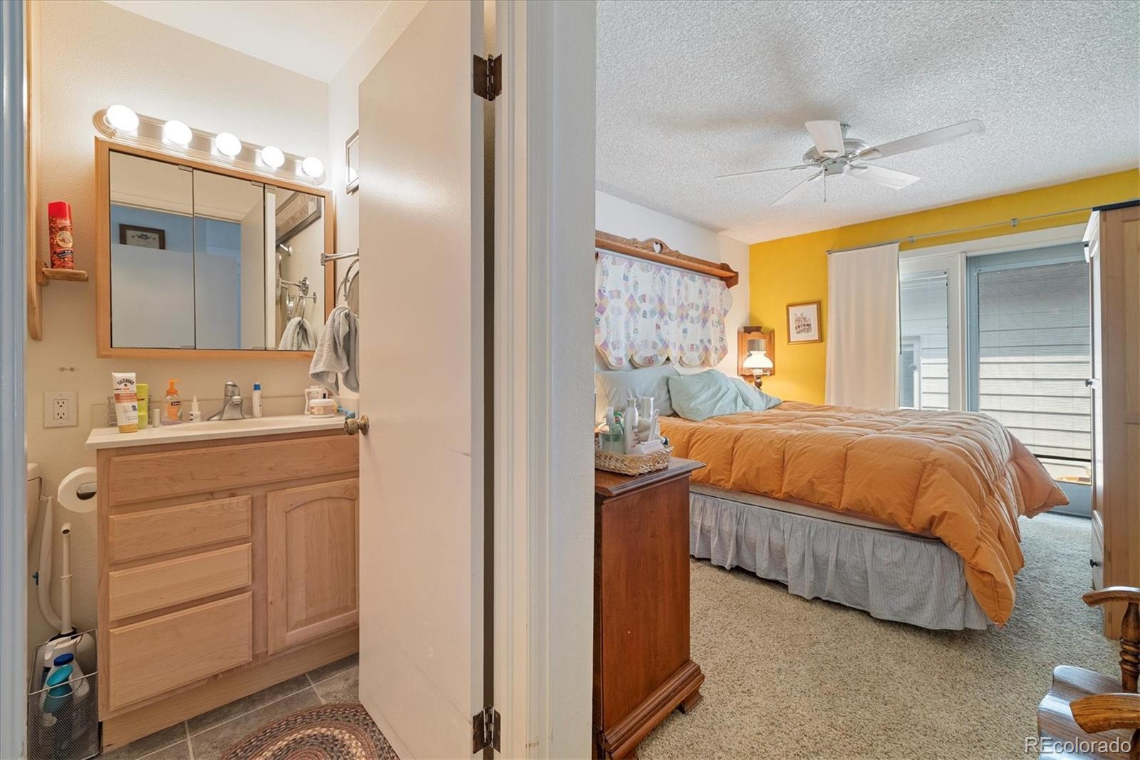 3531 S Kittredge Street Unit: D