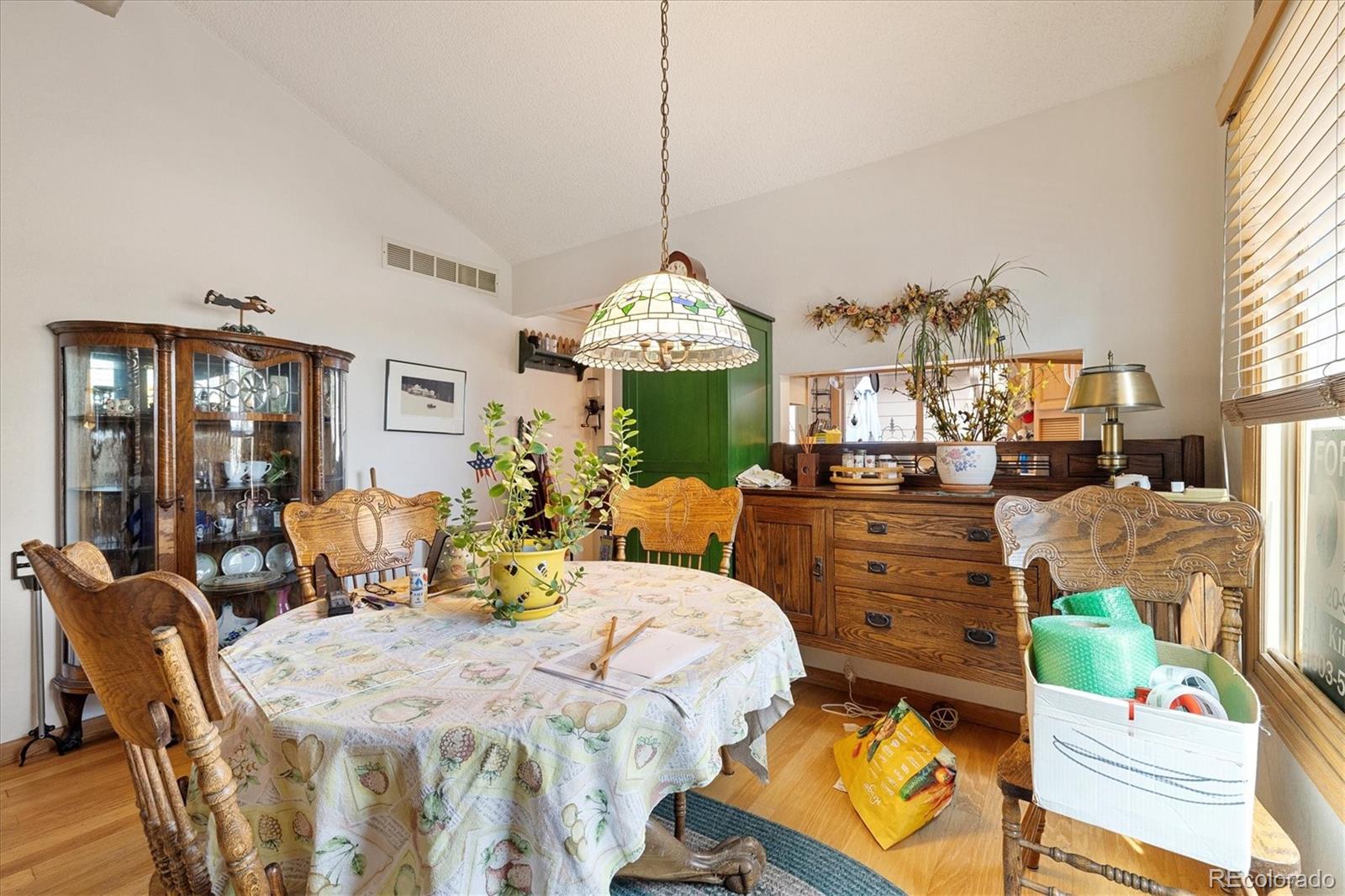 3531 S Kittredge Street Unit: D