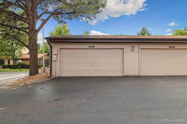 3531 S Kittredge Street Unit: D