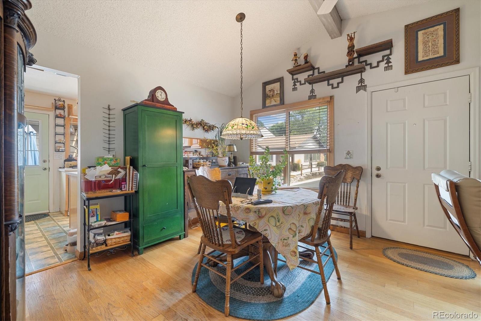 3531 S Kittredge Street Unit: D