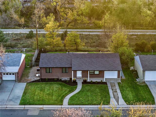 5320 Vale Drive