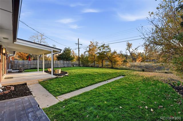 5320 Vale Drive