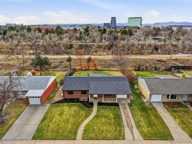 5320 Vale Drive