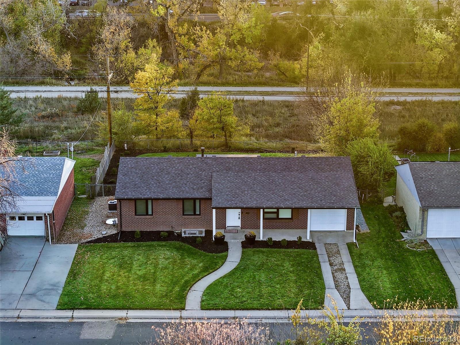 5320 Vale Drive