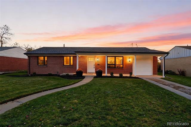 5320 Vale Drive